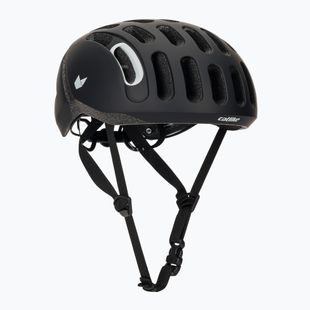 Casco bici MTB Catlike Whisper II black matte