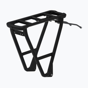 Portapacchi per bici Polisport Rear Bicycle Carrier HRP black