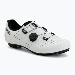 Scarpe bici da corsa Catlike Whisper R2 white matte