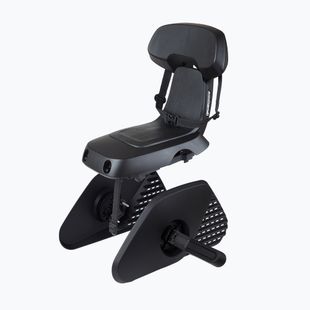 Seggiolino per bici Polisport Guppy Junior CFS black/ black