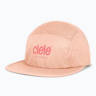 Cappellino con visiera Ciele Athletics GOCap Classic Athletics cadmium