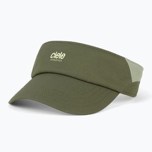 Visiera da corsa Ciele Athletics FSTVisorSC Classic AthleticsSL suit