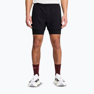 Pantaloncini da corsa da uomo Ciele Athletics DLY d" Long Brief 2 shadowcast