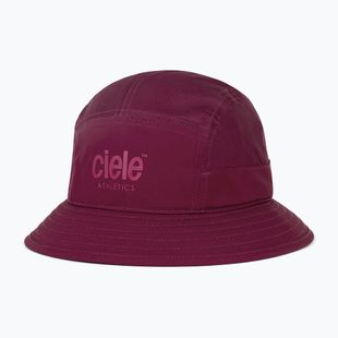 Cappello Ciele Athletics GOBucket Comp Athletics mulberry