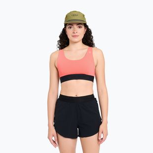 Reggiseno sportivo Ciele Athletics QCKBra geraldine