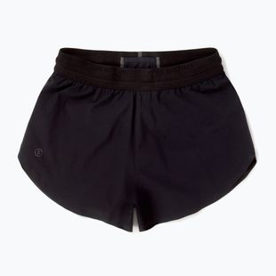 Pantaloncini da corsa da donna Ciele Athletics ICN 3" Brief shadowcast