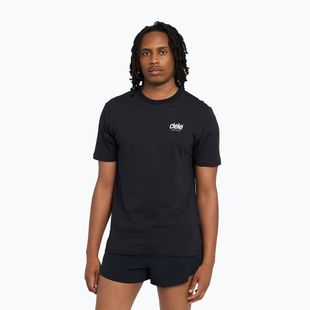 Maglietta Ciele Athletics ORTShirt whitaker