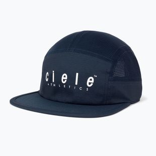 Cappellino con visiera Ciele Athletics GOCap EQ Decade deep space