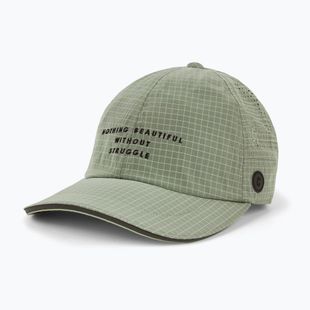 Cappellino con visiera Ciele Athletics GOCap Iconide Circle C toad