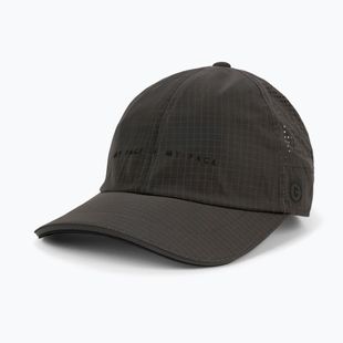 Cappellino con visiera Ciele Athletics GOCap Iconide Circle C whitaker