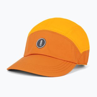 Cappellino con visiera Ciele Athletics GOCap Comp Ninety SL sunset