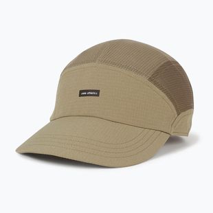 Cappellino con visiera Ciele Athletics GOCap Field IconicBar SL canvas/cub