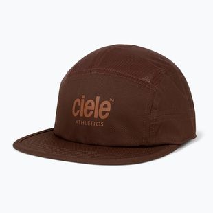 Cappellino con visiera Ciele Athletics GOCap Classic Athletics oak
