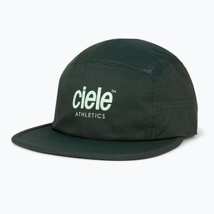 Cappellino con visiera Ciele Athletics GOCap Classic Athletics spruce