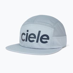 Cappellino con visiera Ciele Athletics GOCap Comp Century quarry
