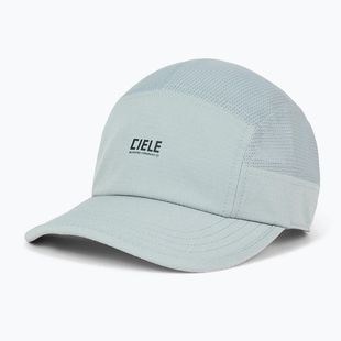 Cappellino con visiera Ciele Athletics GOCap Field Capital RC quarry