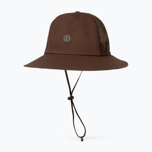 Cappello Ciele Athletics TRLBucket Comp Circle C oak