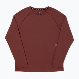 Longsleeve da running uomo Ciele Athletics DLYLongsleeve andorra