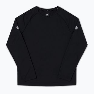 Longsleeve da running uomo Ciele Athletics DLYLongsleeve nite rite