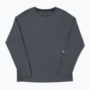 Longsleeve da running uomo Ciele Athletics DLYLongsleeve ocean