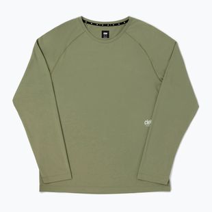 Longsleeve da running uomo Ciele Athletics DLYLongsleeve toad
