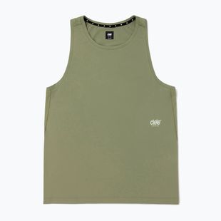 Maglia da corsa da uomo Ciele Athletics DLYSinglet toad