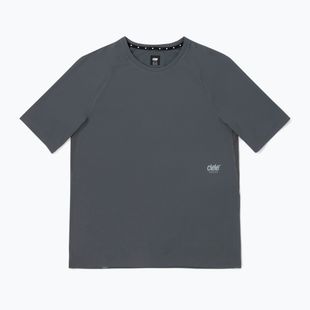 Maglia da corsa da uomo Ciele Athletics DLYShirt ocean