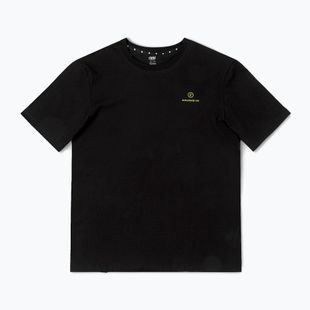 Maglietta Ciele Athletics ORTShirt Everybody Run black