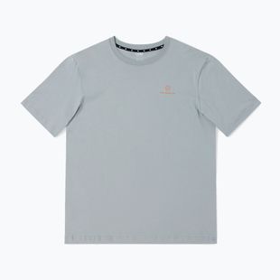 Maglietta Ciele Athletics ORTShirt Everybody Run quarry