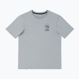 Maglietta Ciele Athletics ORTShirt Run Mountains quarry