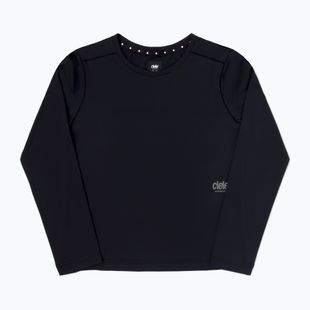 Longsleeve da running donna Ciele Athletics DLYLongsleeve shadowcast