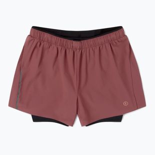 Pantaloncini da corsa da donna Ciele Athletics DLYShort4''LongBrief 2 penny