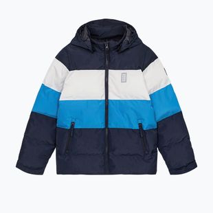 Giacca LEGO Lwjipe 705 navy per bambini