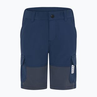 Pantaloncini da trekking LEGO Lwpayton 300 dark navy per bambini