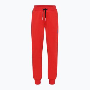 Pantaloni LEGO Lwpandum per bambini 202 rosso