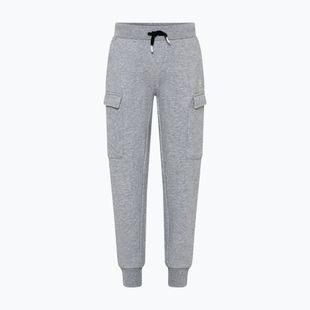 Pantaloni da bambino LEGO Lwpandum 201 grigio/melange