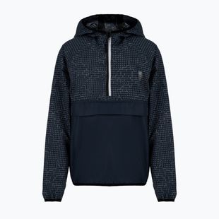 Giacca da pioggia LEGO Lwjochy da bambino 207 grigio scuro