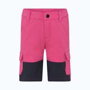 Pantaloncini da trekking LEGO Lwpayton 300 lilac rose per bambini