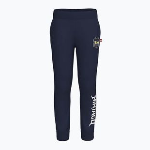Pantaloni da bambino LEGO Lwpeiter 101 dark navy
