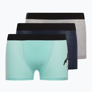 LEGO Lwbo 300 boxer per bambini 3 paia navy scuro