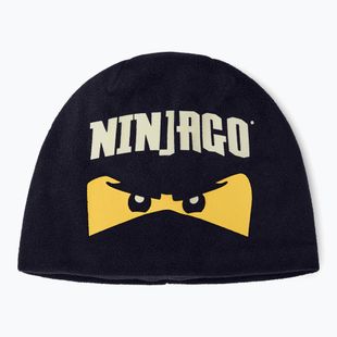 Cappello invernale per bambini LEGO Lwagan 709 nero