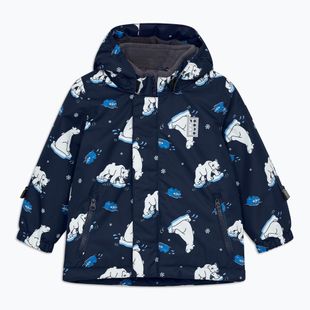 Giacca da bambino LEGO Lwjeri 701 dark navy