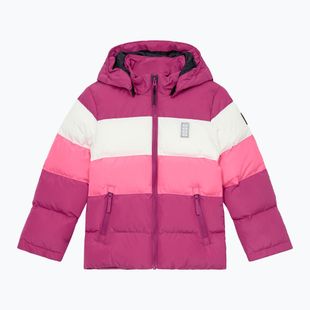 Giacca da bambino LEGO Lwjipe 705 fucsia