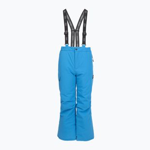 Pantaloni da sci per bambini LEGO Lwpayton 701 blu