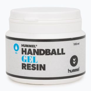 Colla per pallamano Hummel Natural Handball Resin white