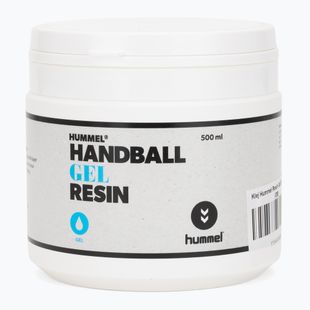 Colla per pallamano Hummel Resin Gel Big clear