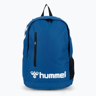 Hummel Core 28 l zaino blu vero