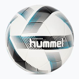 Hummel Energizer Light FB calcio bianco/nero/blu misura 5