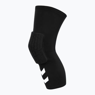 Ginocchiera Hummel Protection Knee LS black
