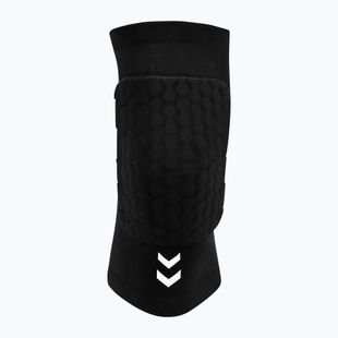Ginocchiera Hummel Protection Knee SS black